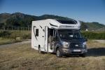 Chausson Welcome 737 2016 года